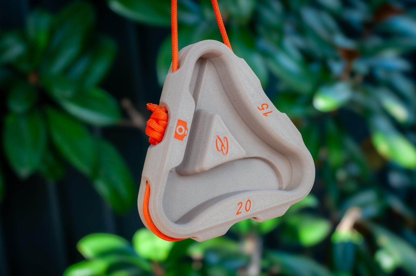 Boulda Trihangle - 15 & 20mm