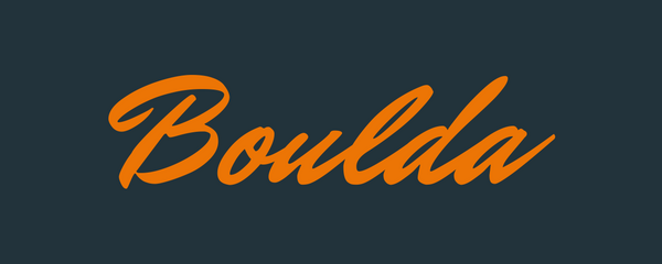 Boulda